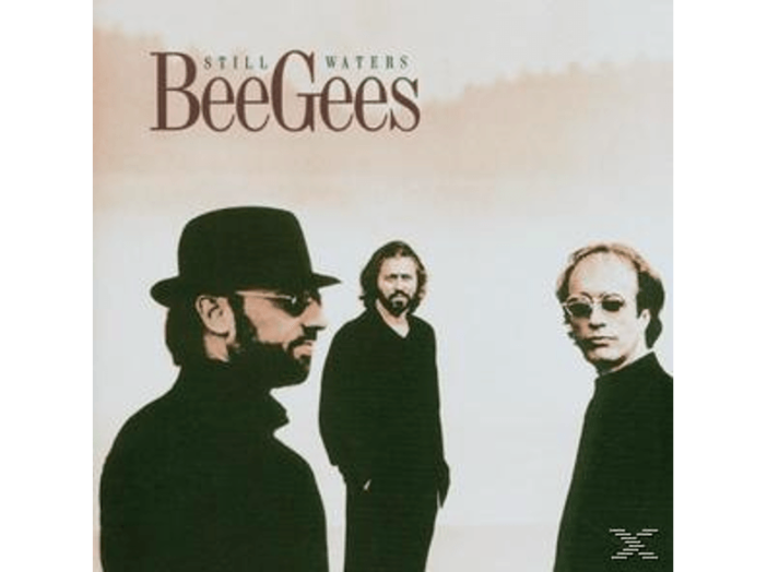 Still Waters CD