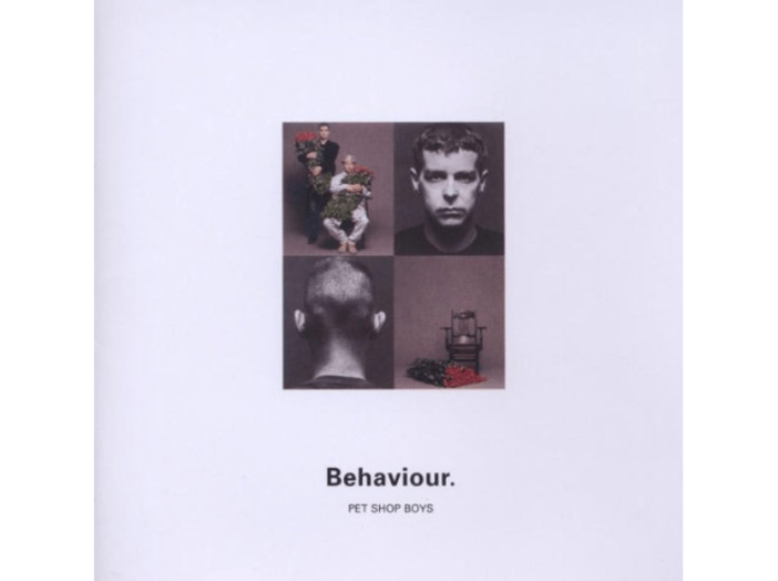 Behaviour CD