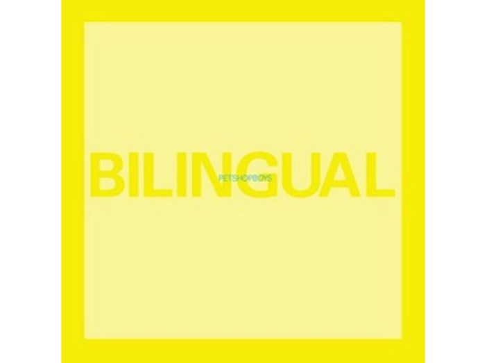 Bilingual CD
