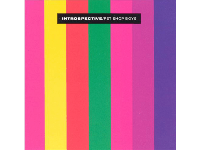 Introspective CD