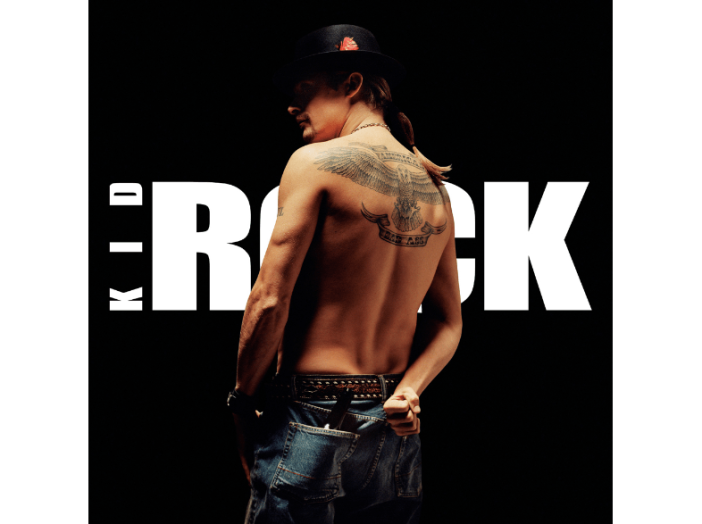 Kid Rock CD