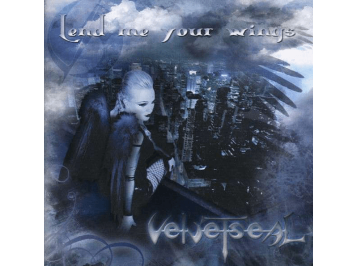 Lend Me Your Wings CD