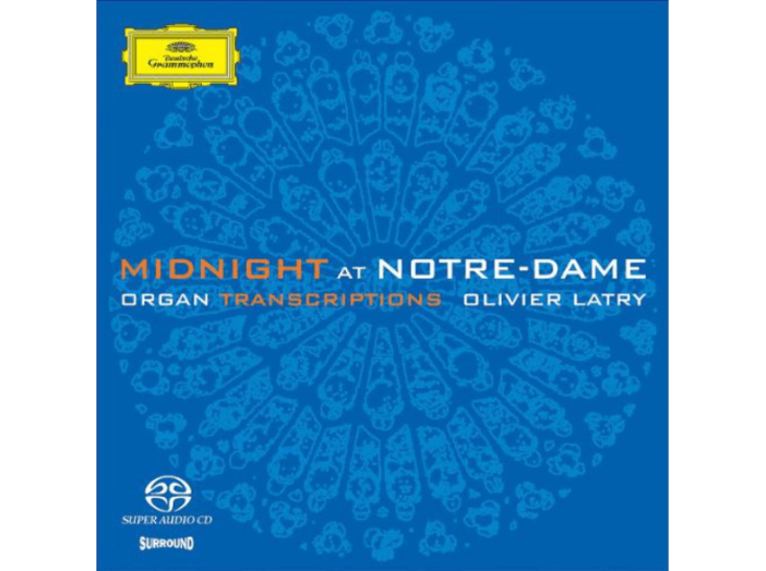 Midnight at Notre-Dame SACD