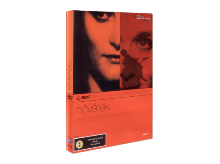 Nővérek DVD