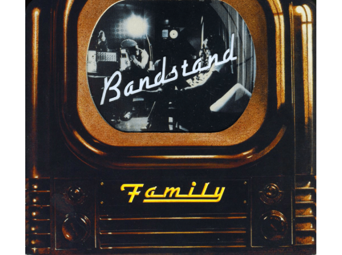 Bandstand CD