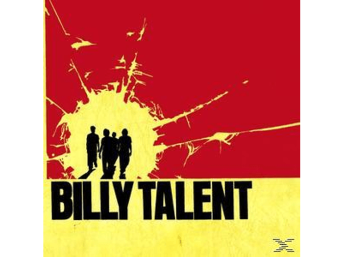Billy Talent CD