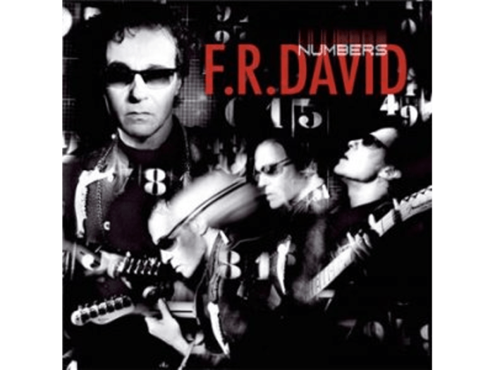Numbers CD
