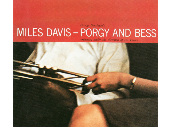 Porgy And Bess CD