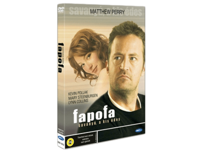 Fapofa DVD