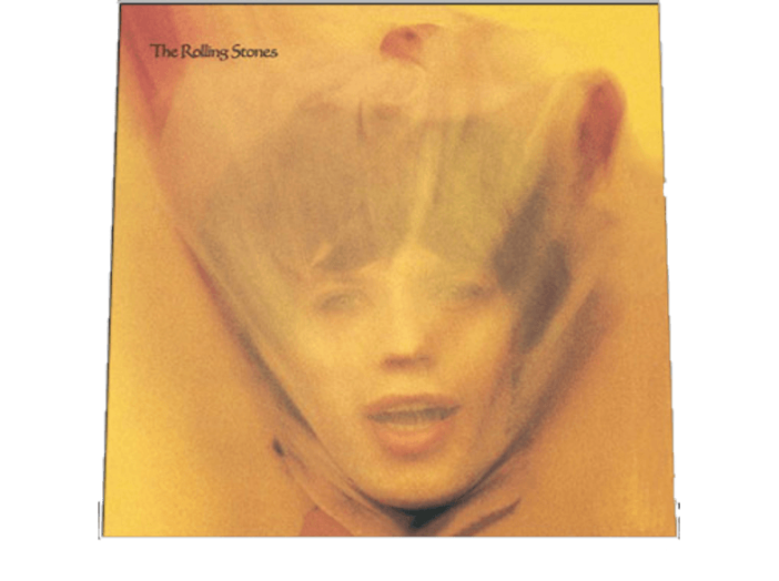 Goats Head Soup CD