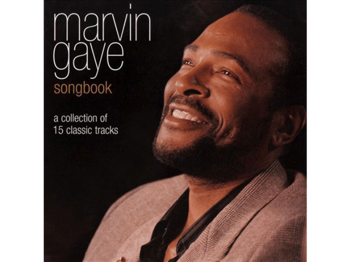 Songbook CD