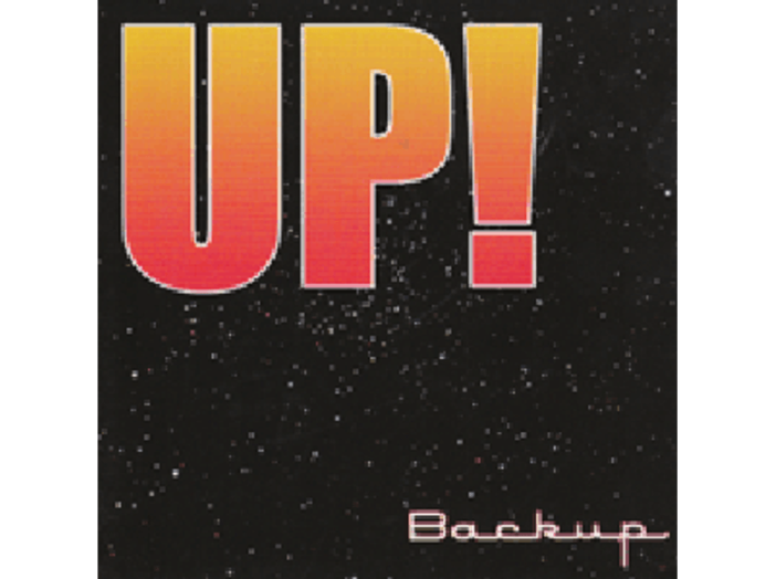 Backup CD