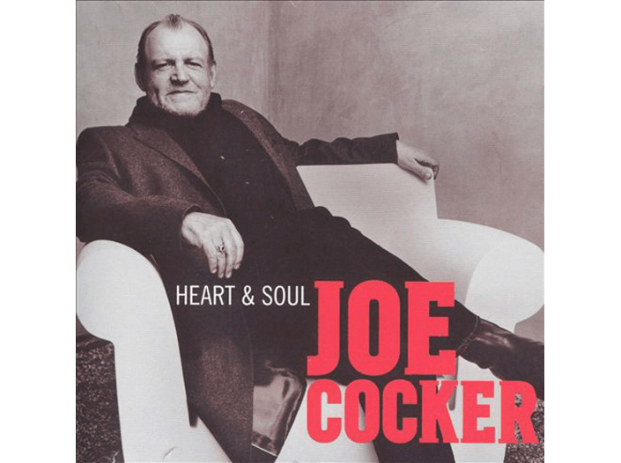 Heart & Soul CD