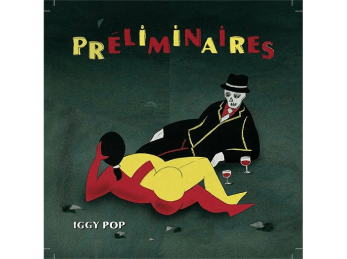 Preliminaires CD