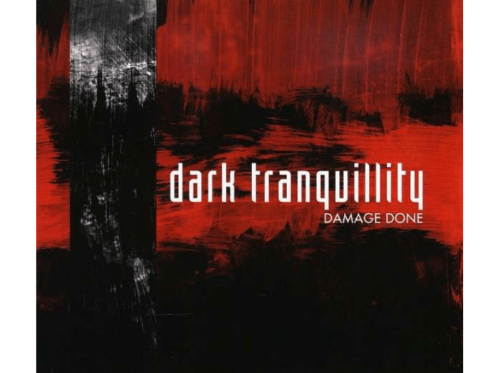 Damage Done CD