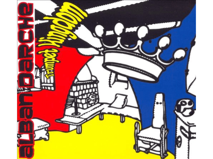 Trumpet Kingdom CD