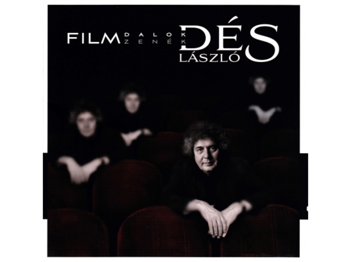 Filmdalok, Filmzenék CD