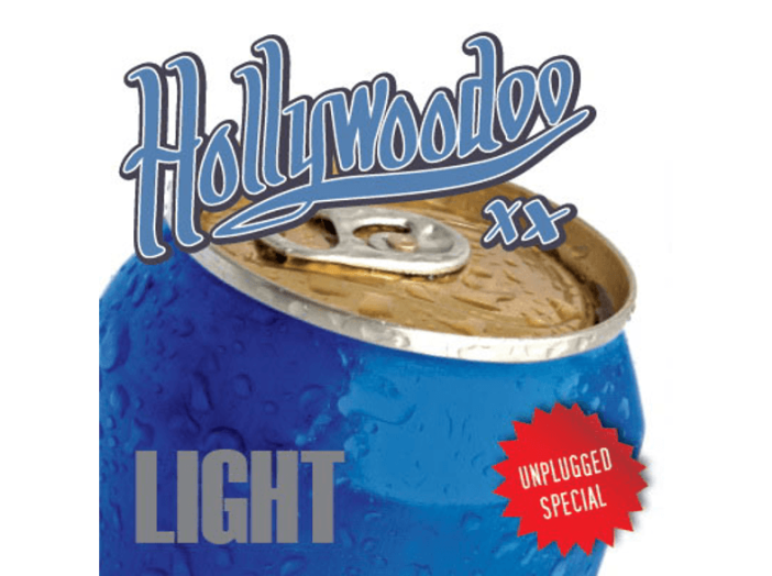 Light Unplugged Special CD