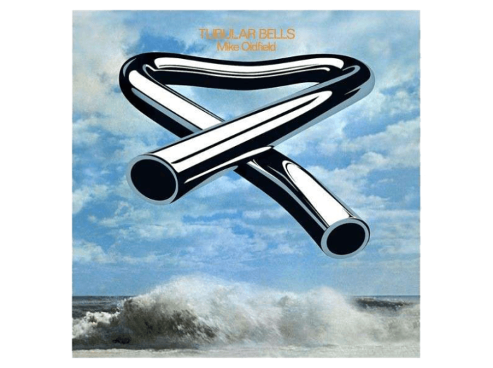 Tubular Bells CD