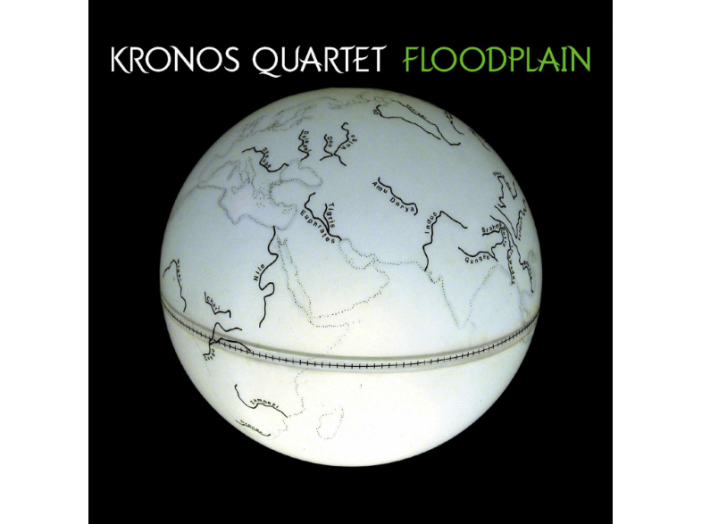 Floodplain CD