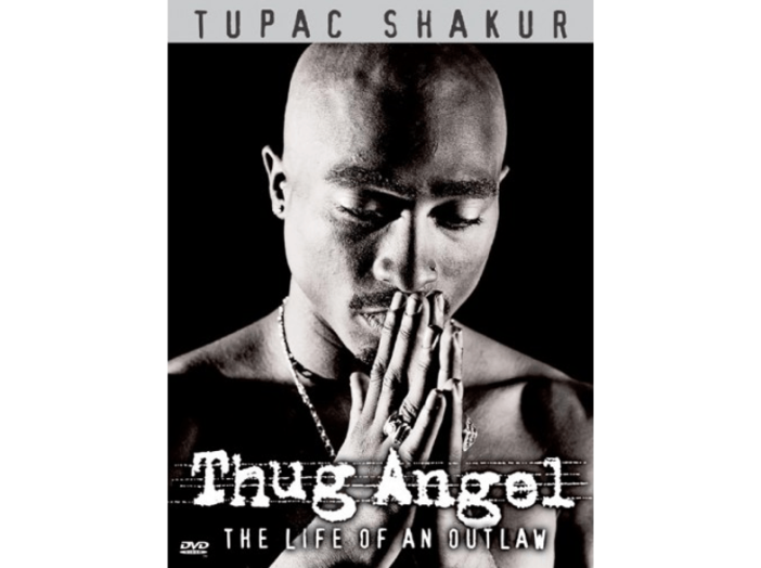 Thug Angel DVD