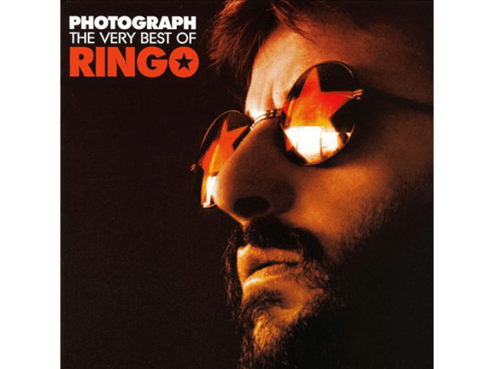 Photograph: The Very Best of Ringo Starr CD