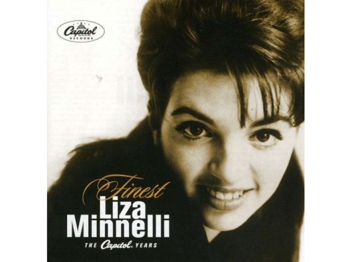 Finest CD