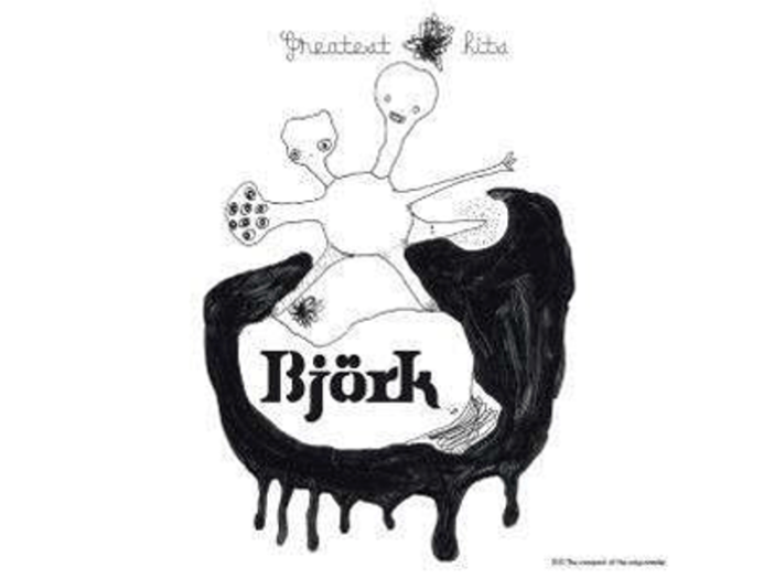 Greatest Hits CD