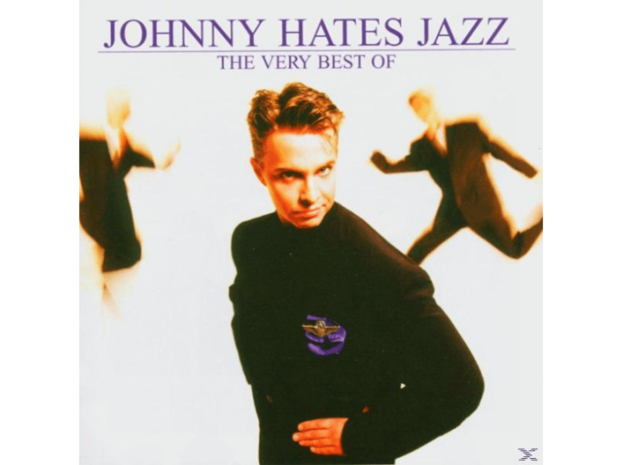 The Very Best Of CD