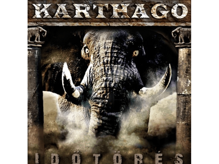 Időtörés CD
