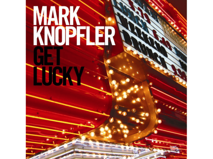 Get Lucky CD