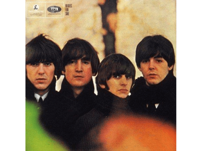 Beatles For Sale CD