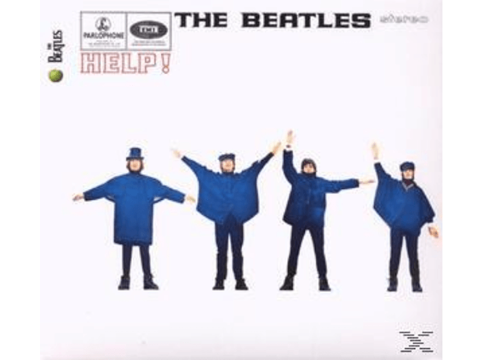 Help! (Remastered) CD