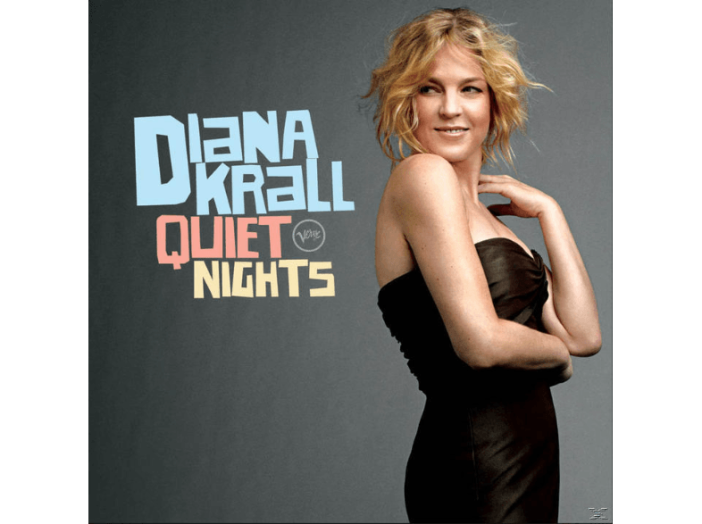Quiet Nights CD+DVD