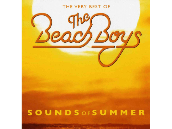Sound Of Summer - The Very Best Of CD