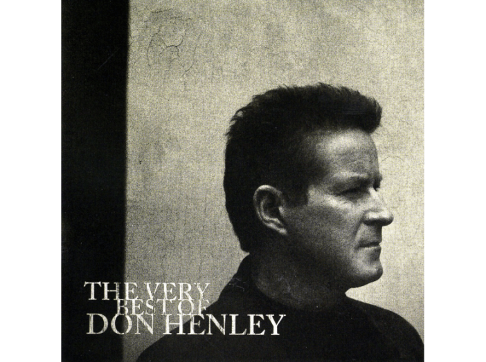 The Very Best of CD