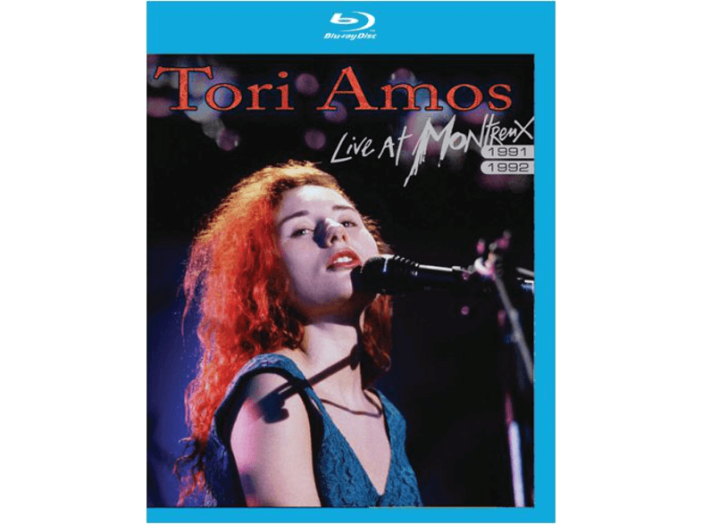 Live At Montreux 1991/1992 Blu-ray
