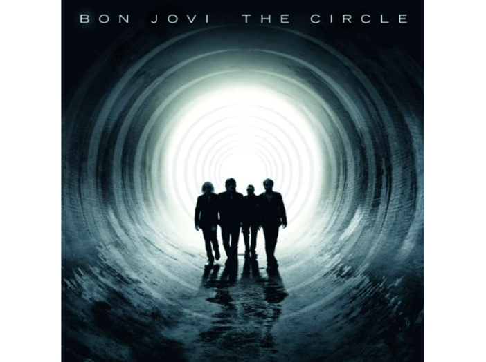 The Circle CD