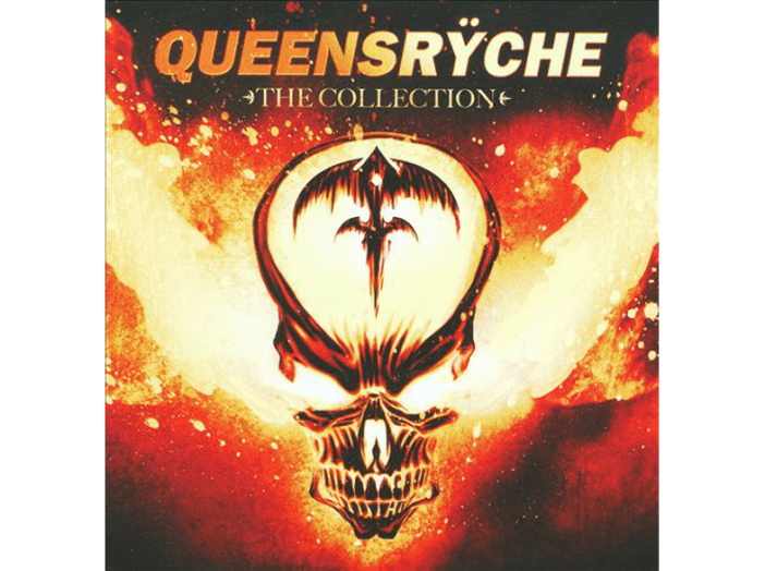 The Collection CD