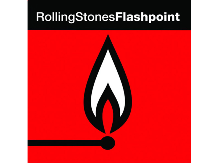 Flashpoint CD