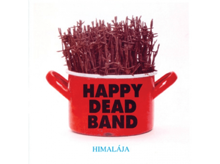 Himalája CD