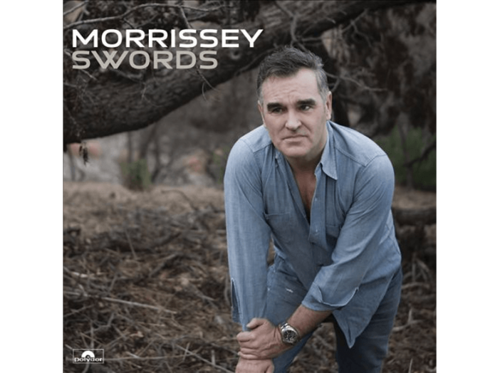 Swords CD