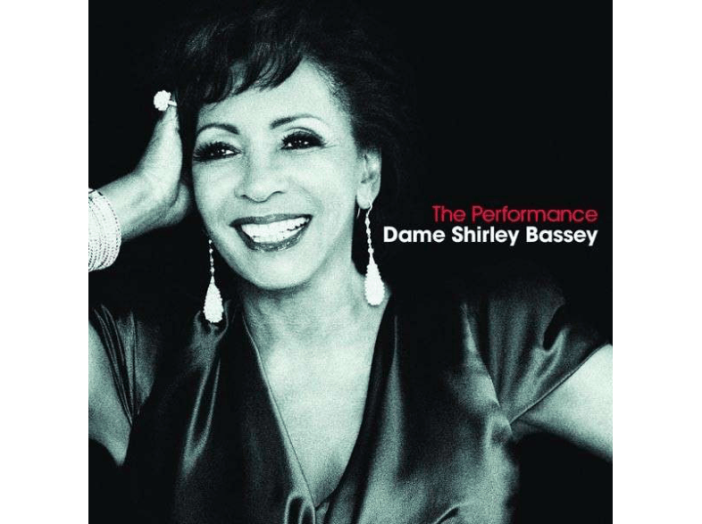 The Performance CD