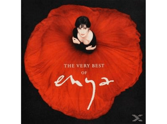 The Very Best Of Enya CD