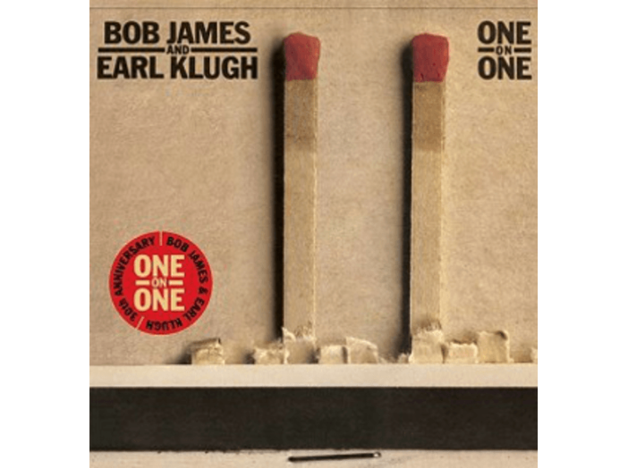 One On One CD