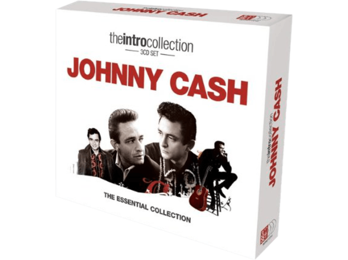 The Essential Collection CD