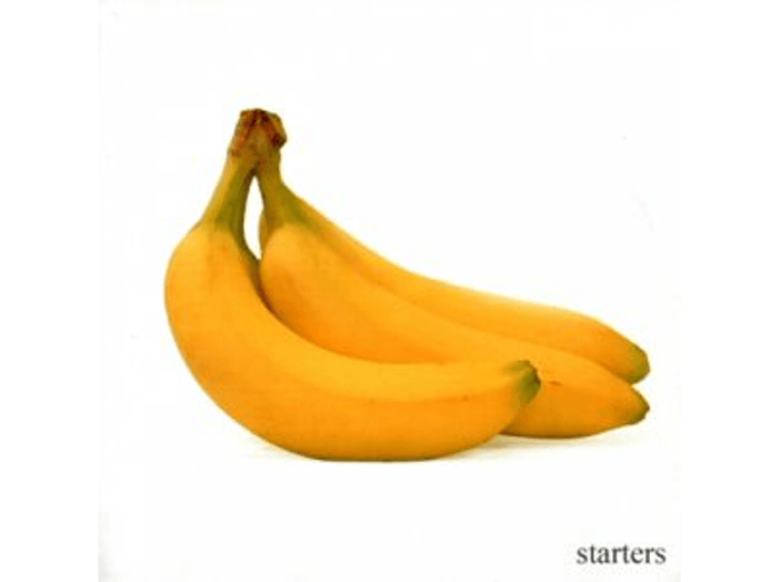 Starters CD