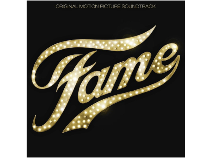 Fame (Hírnév) CD