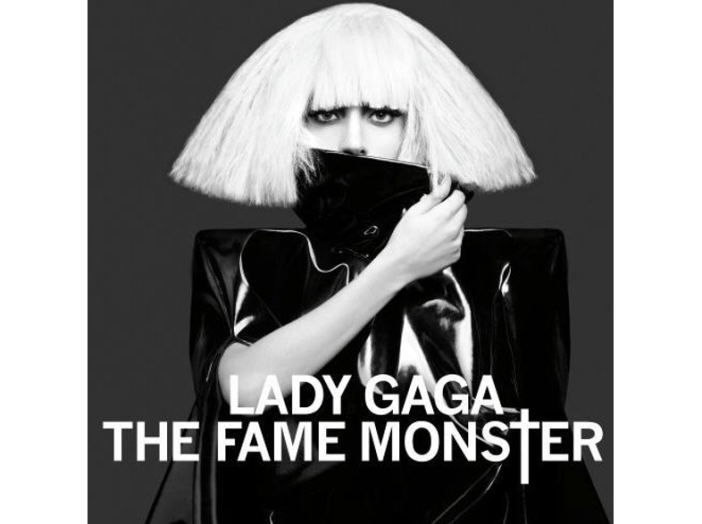 The Fame Monster (Deluxe Edition) CD