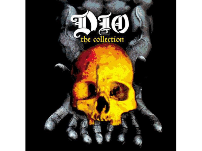 The Collection CD